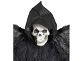 Decorațiune suspendată Grim Reaper - 51 cm - 1 buc.