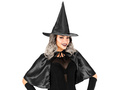 Costum de vrăjitoare pentru femei - 1 buc.