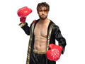 Mănuși gonflabile de boxer - 48 cm - 1 pereche