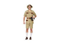 Costum Safari Ranger
