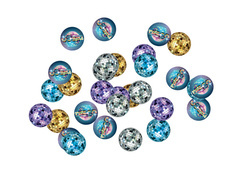 Confetti disco - 36 buc.