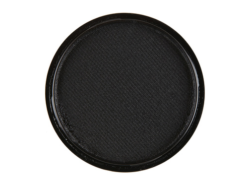 Vopsea de machiaj neagră - 15 g - 1 buc.