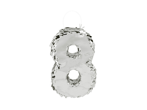 Miniatură număr 8 argint