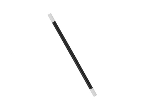 Baghetă magică de vrăjitor negru - 24,5 cm - 1 buc.