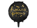 Balon din folie Hocus Pocus - 35 cm - 1 buc