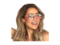 Ochelari de petrecere Delusion