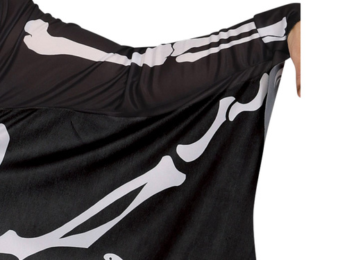 Costum Bat Skeleton - 1 buc.