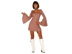 Rochie disco pentru femei