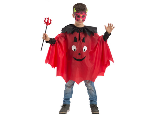 Costum de diavol pentru copil