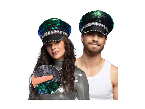 Capac de bomboane Sandy