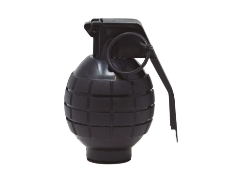 Grenadă explozivă cu sunet