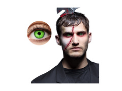 Lentile de contact Franky - 7 zile