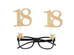 Ochelari 18 optsprezece - 1 buc.