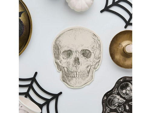 Șervețele de hârtie Czacha - 16 x 16 cm - 16 buc.