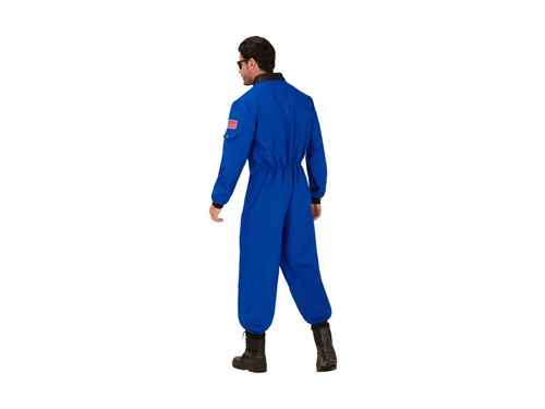 Costum de astronaut