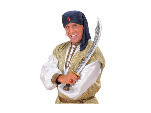 Sabie arabă tulwar - 72 cm