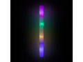Baston din spumă LED - 48 cm - 1 buc.