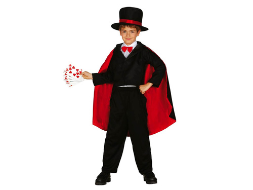 Costum de magician pentru copil