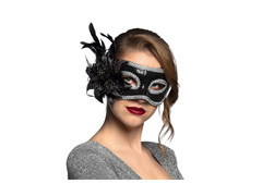 Fiore Mască venețiană