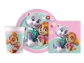 Set aniversar Psi Patrol Skye și Everest - 36pc.