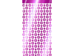 Cortină - Cortină pentru ușă Disco- 100 x 200 cm - 1 buc.