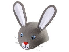 Pălărie de iepure - 1 buc.