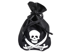 Pungă pirat - 1 buc.