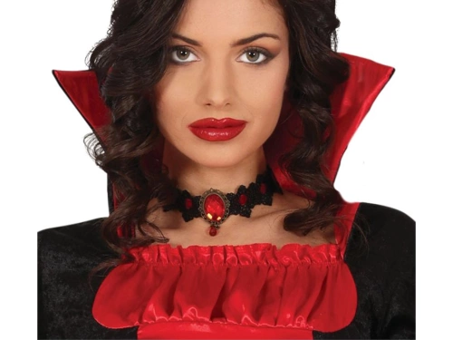 Costum de vampir pentru femeie - 1 buc.