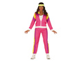 Trening disco roz pentru femei