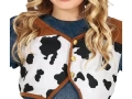 Costum de cowgirl