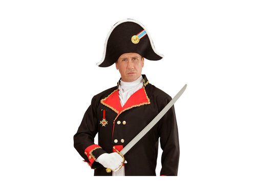 Medalie pentru uniformă istorică