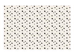 Față de masă Dalmațian - 120 x 180 cm - 1 buc.