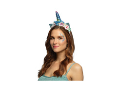 Bentiță unicorn Starshine