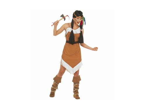 Topor indian - 37 cm - 1 buc.