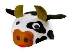 Pălărie Fudge - 1 buc.