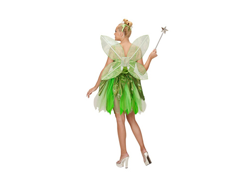 Costum de zână a pădurii