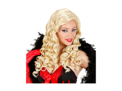 Peruca blondă a Jessicăi