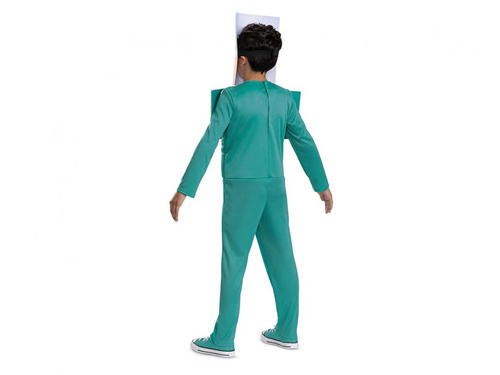 Costumul Steve Diamond