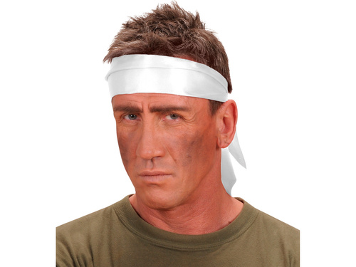 Eșarfă retro - 1 buc.