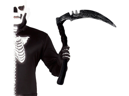 Coasa morții - 40 cm - 1 buc.