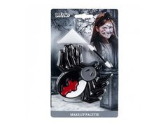 Set de machiaj pentru copilul Spider - 1 op.