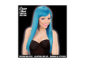 Peruca Blue Fashion