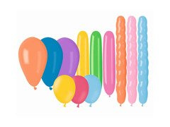 Set de baloane Hit 25 - 25 buc.