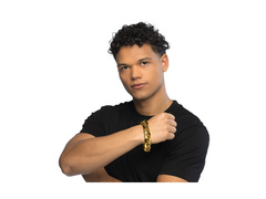 Brățară Pimp din aur