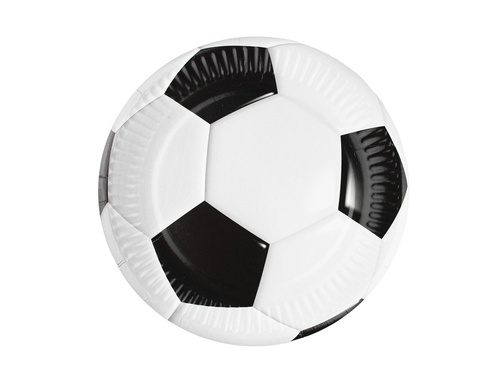 Set aniversar Fotbal - 24 buc.