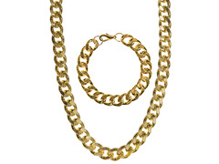 Set Gangster - 1 buc.