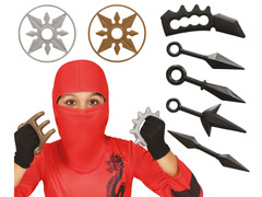 Set Ninja - 10 piese.