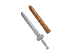 Sabie Imperial Eagle cu teacă - 50 cm