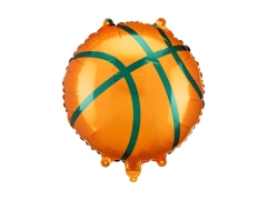 Balon de baschet - 35 x 35 cm - 1 buc.