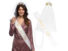 Kit pentru ieșirea în oraș a doamnelor